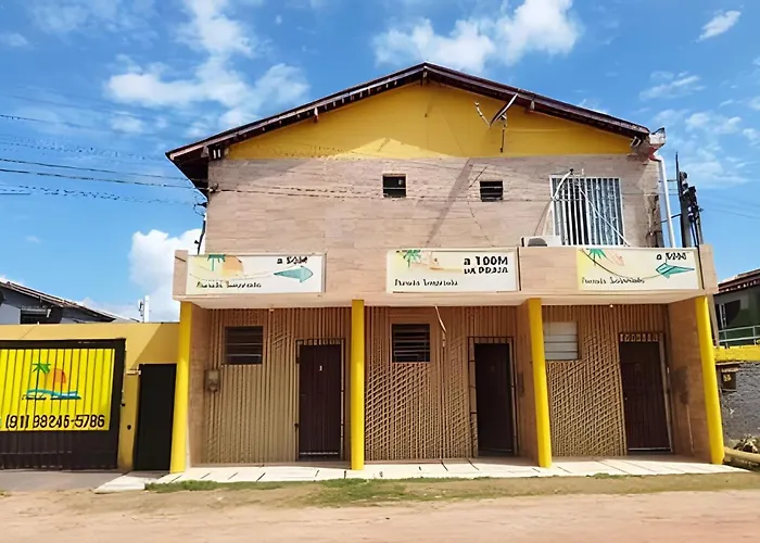 Temporada no Atalaia