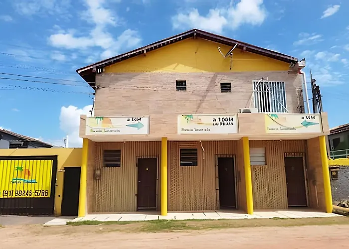 Temporada no Atalaia