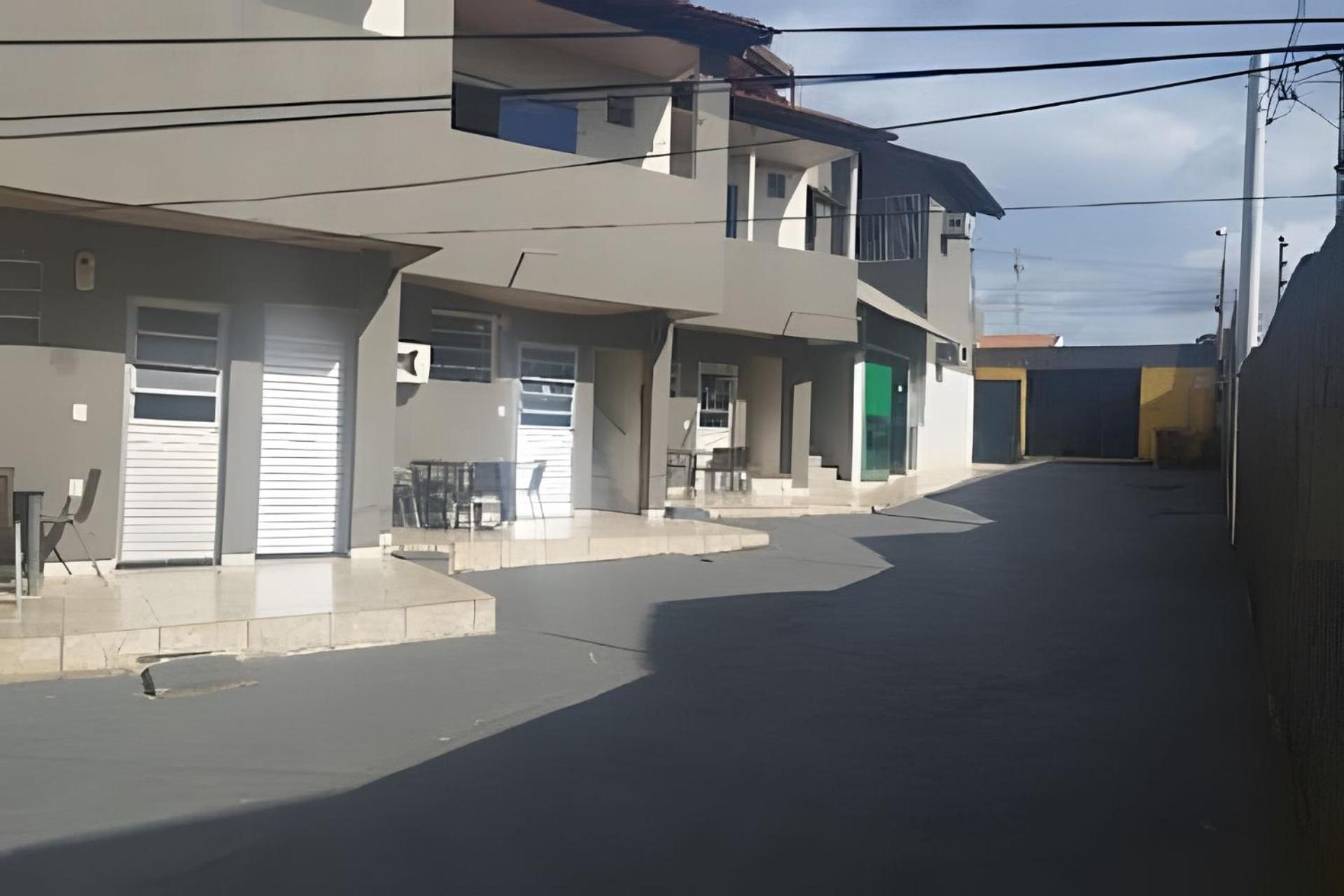 Temporada No Atalaia Salinópolis