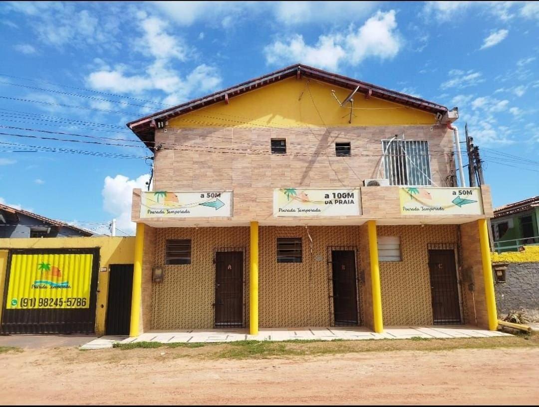 Temporada No Atalaia Salinópolis
